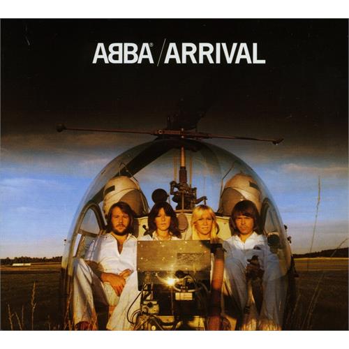 ABBA Arrival (LP)
